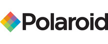 Polaroid brand logo for reviews of online shopping for Electronics & Hardware products