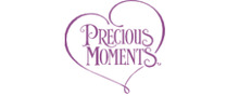 Precious Moments brand logo for reviews of online shopping for Homeware products
