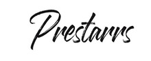 Prestarrs brand logo for reviews of online shopping for Fashion products