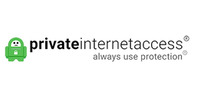 Private Internet Access brand logo for reviews of Software