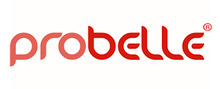 Probelle brand logo for reviews of online shopping for Personal care products