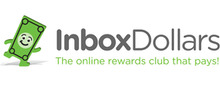 InboxDollars brand logo for reviews of Other services