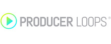 Producer Loops brand logo for reviews of online shopping for Multimedia, subscriptions & magazines products