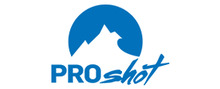 PRO Shot brand logo for reviews of online shopping for Sport & Outdoor products