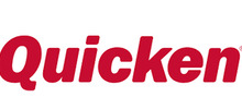 Quicken brand logo for reviews of Software