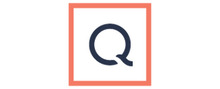 QVC brand logo for reviews of online shopping for Homeware products