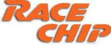 Race Chip brand logo for reviews of car rental and other services