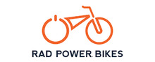 Rad Power Bikes brand logo for reviews of online shopping for Sport & Outdoor products