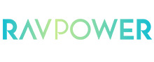 RAVPower brand logo for reviews of online shopping for Electronics & Hardware products