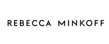 Rebecca Minkoff brand logo for reviews of online shopping for Personal care products