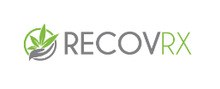 RECOVRX brand logo for reviews of online shopping products