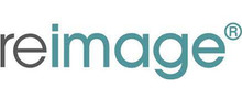 Reimage brand logo for reviews of Software