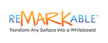 ReMARKable brand logo for reviews 
