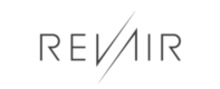 RevAir brand logo for reviews of online shopping for Personal care products
