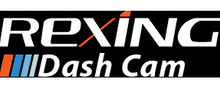 REXING brand logo for reviews of online shopping for Electronics & Hardware products