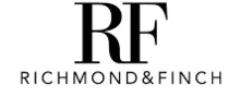 Richmond&Finch brand logo for reviews of online shopping for Electronics & Hardware products