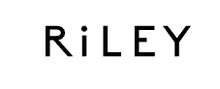 Riley Home brand logo for reviews of online shopping for Homeware products