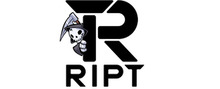 RIPT apparel brand logo for reviews of online shopping for Fashion products