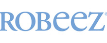 Robeez brand logo for reviews of online shopping for Children & Baby products