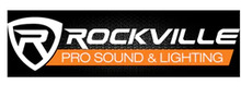 ROCKVILLE brand logo for reviews of online shopping for Electronics & Hardware products