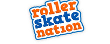 Rollerskate Nation brand logo for reviews of online shopping for Sport & Outdoor products