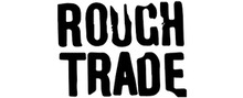 Rough Trade brand logo for reviews of online shopping for Office, hobby & party supplies products