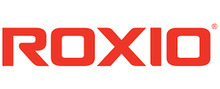 ROXIO brand logo for reviews of Software