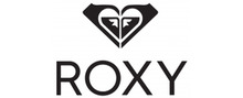 Roxy brand logo for reviews of online shopping for Fashion products