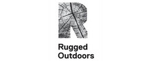Rugged Outdoors brand logo for reviews of online shopping for Sport & Outdoor products