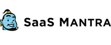 SaaS Mantra brand logo for reviews of Software