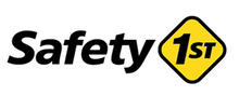 Safety 1st brand logo for reviews of online shopping for Children & Baby products