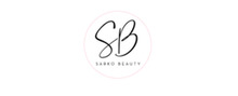 Sarko Beauty brand logo for reviews of online shopping products