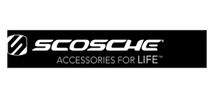 Scosche brand logo for reviews of online shopping for Electronics & Hardware products