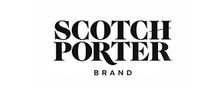 Scotch Porter brand logo for reviews of online shopping for Personal care products