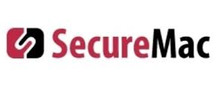 SecureMac brand logo for reviews of Software