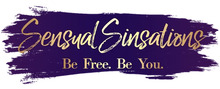 Sensual Sinsations brand logo for reviews of online shopping products