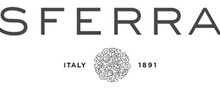 SFERRA brand logo for reviews of online shopping for Homeware products