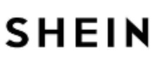 Shein brand logo for reviews of online shopping for Fashion products