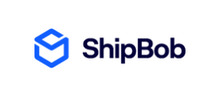 ShipBob brand logo for reviews 