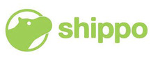 Shippo brand logo for reviews of Parcel postal services