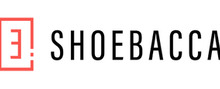 Shoebacca brand logo for reviews of online shopping for Fashion products