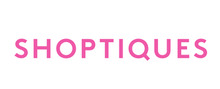Shoptiques brand logo for reviews of online shopping for Fashion products