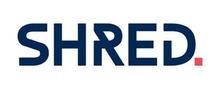 SHRED. brand logo for reviews of online shopping for Sport & Outdoor products