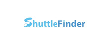 Shuttle Finder brand logo for reviews of online shopping products