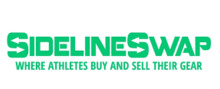 SidelineSwap brand logo for reviews of online shopping for Sport & Outdoor products