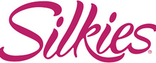 Silkies brand logo for reviews of online shopping for Fashion products