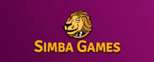 Simba Games brand logo for reviews of online shopping for Office, hobby & party supplies products