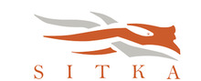 Sitka brand logo for reviews of online shopping for Fashion products