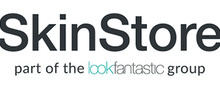 SkinStore brand logo for reviews of online shopping for Personal care products