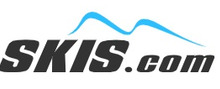 Skis brand logo for reviews of online shopping for Sport & Outdoor products